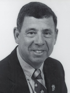 Bob Warn Photo